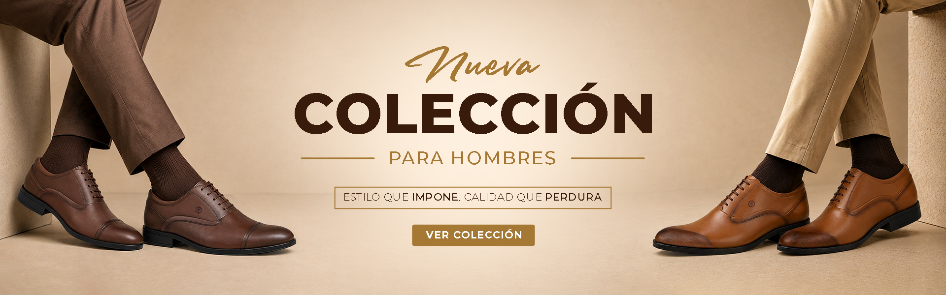 Nueva colección Hawerl